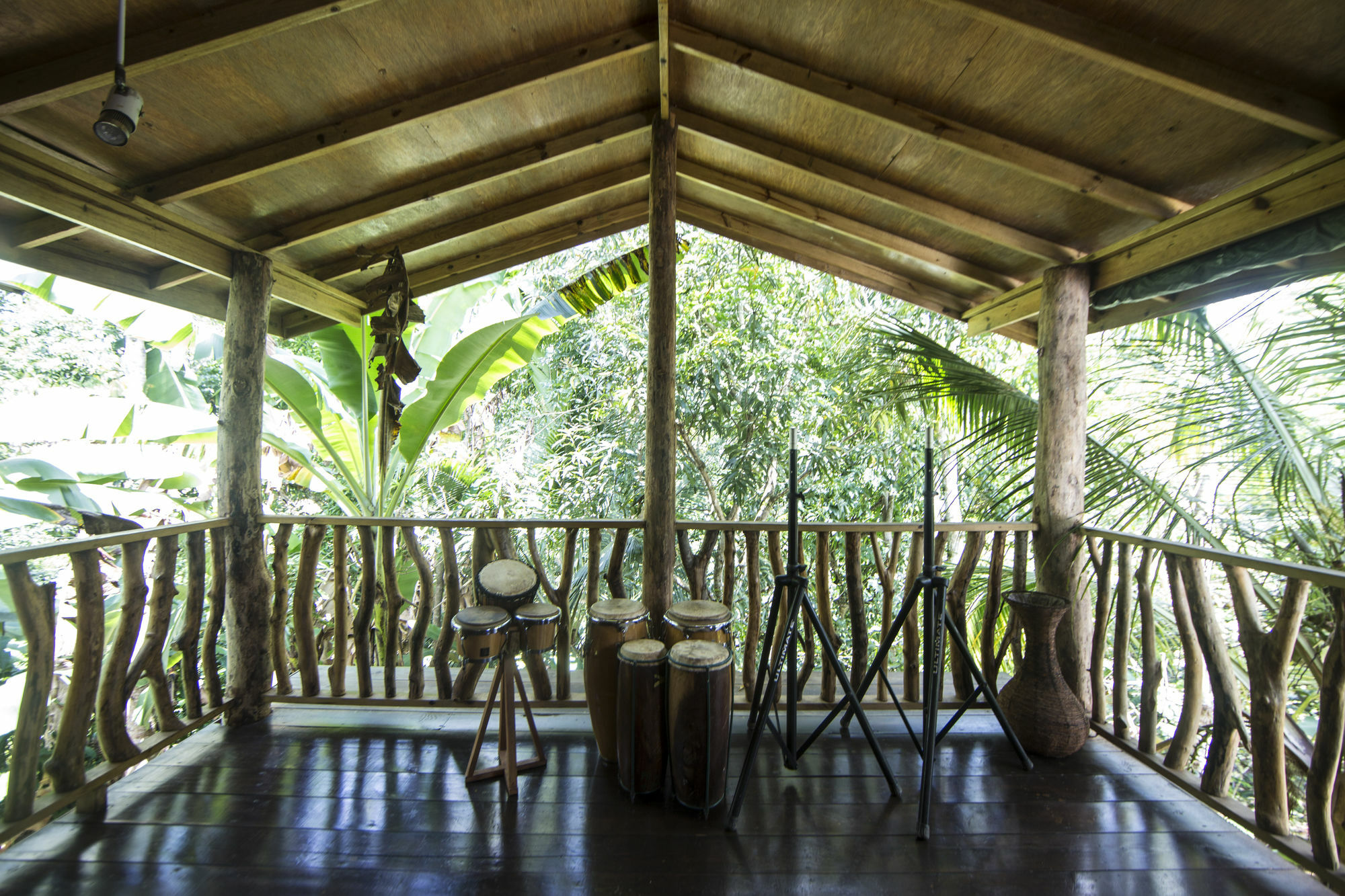 Zimbali Culinary Retreats Villa Negril Exterior photo